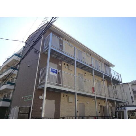 ＪＲ東海道本線 川崎駅 徒歩10分 築11年