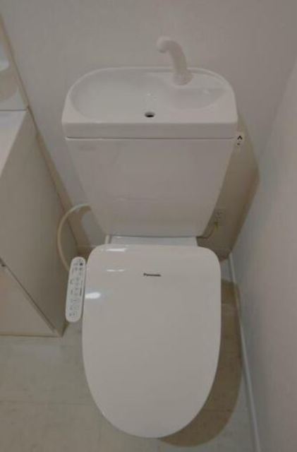 トイレ　※写真はイメージです