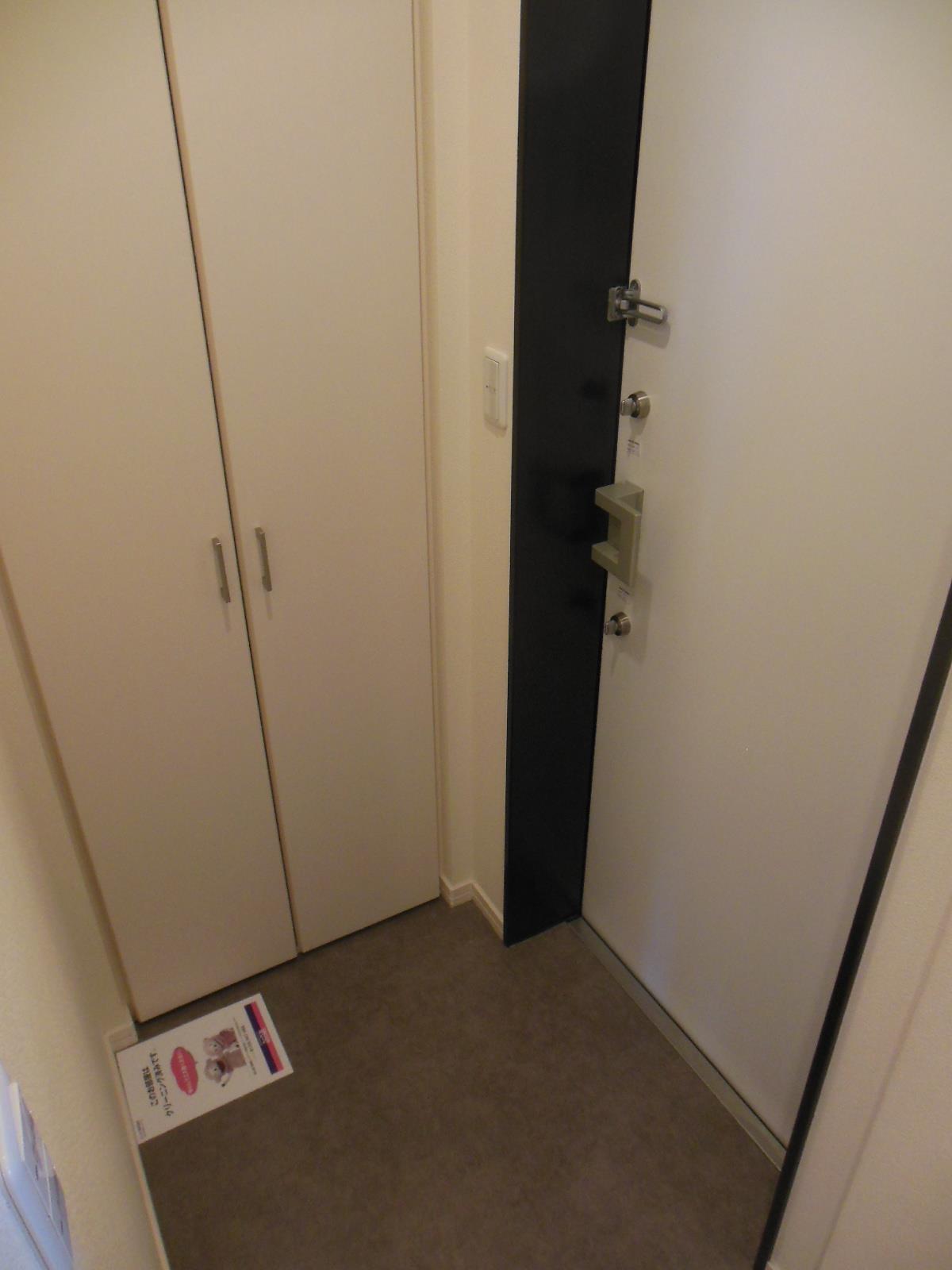 玄関　他部屋参照