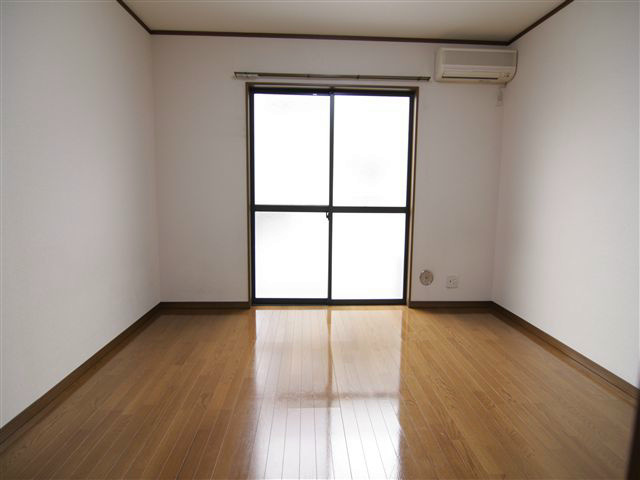 その他部屋・スペース　洋室8帖