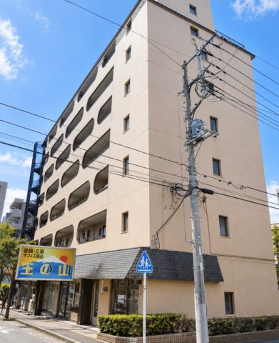 建物外観　当店おすすめ物件♪