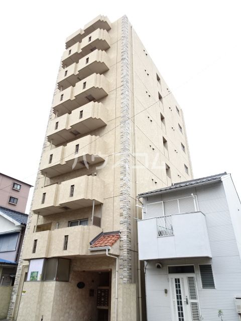 アプレシオ八田