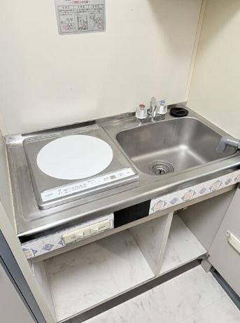 キッチン　※同仕様写真