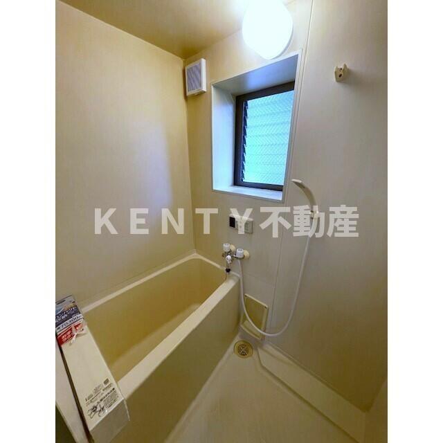 バス・シャワールーム　日々の暮らしに欠かせないお風呂です