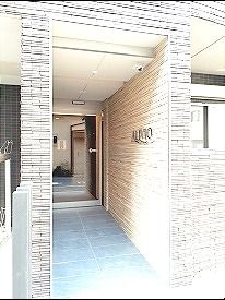 ＪＲ京浜東北線 赤羽駅 徒歩9分 5階建 築4年の外観写真