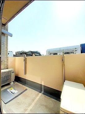 ＪＲ京浜東北線 赤羽駅 徒歩9分 5階建 築4年の内装写真