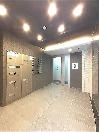 ＪＲ京浜東北線 赤羽駅 徒歩9分 5階建 築4年のその他写真