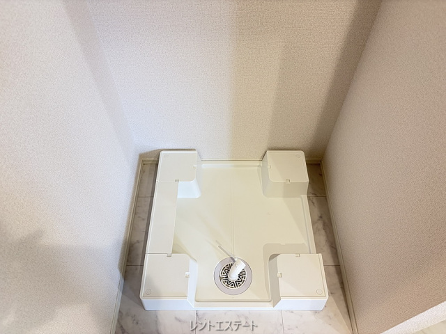 洗面設備　写真はイメージです。