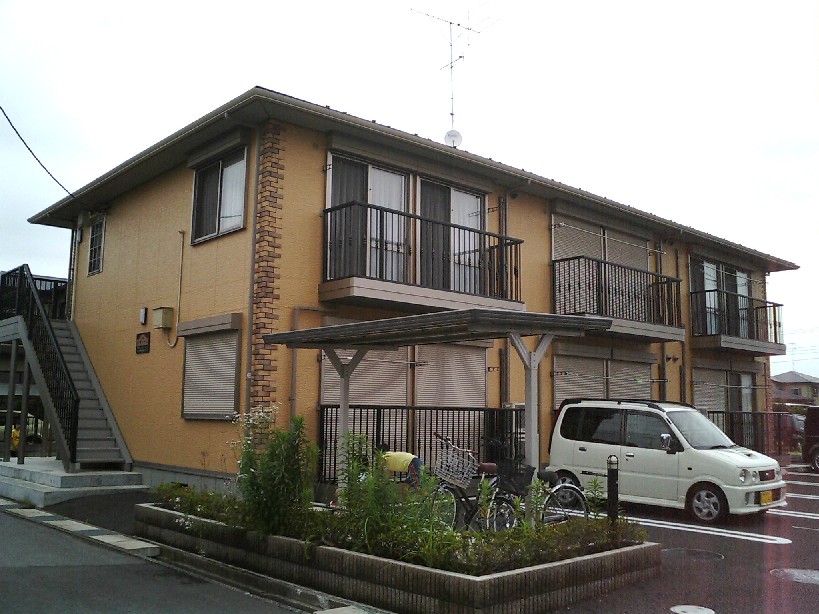 茂原ハイム