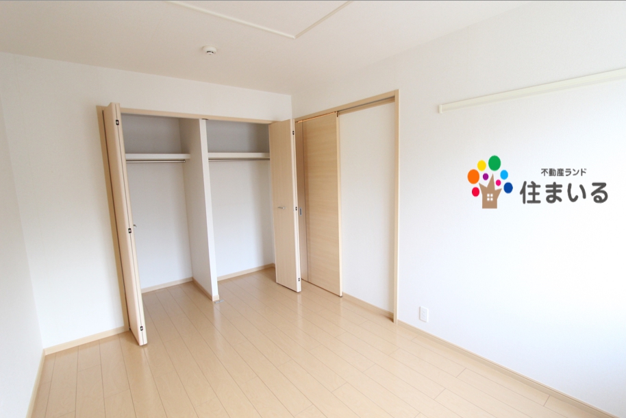 収納　※写真は同型タイプとなります