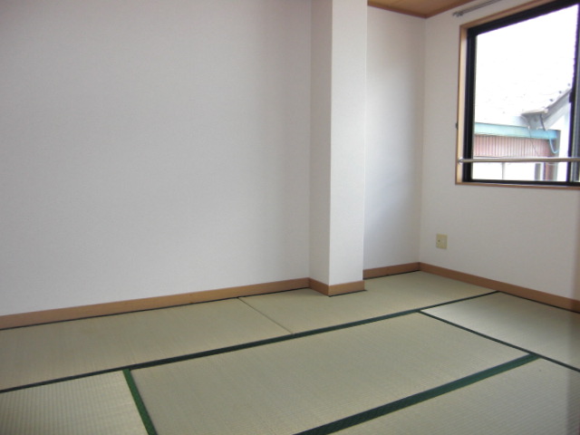 その他部屋・スペース　和室6帖