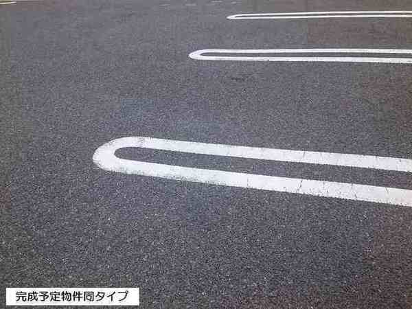 ネクサスのその他写真