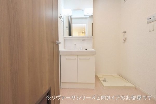 ネクサスの内装写真