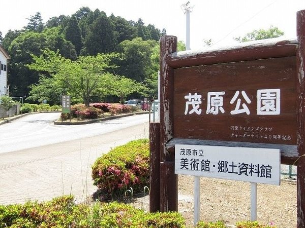 ネクサスの周辺写真
