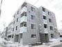 発寒南駅より徒歩1分 4階 築8年9ヶ月の賃貸物件