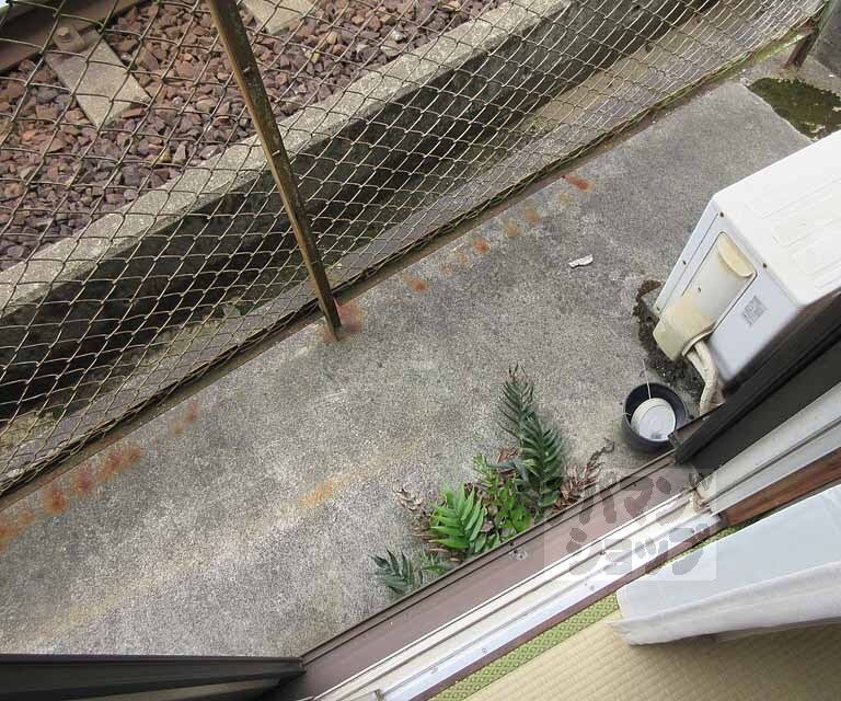 バルコニー　バルコニー・