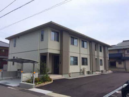 シャーメゾン田村町
