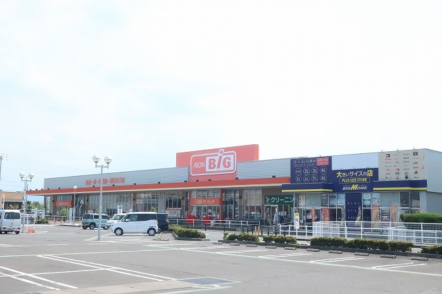 シャーメゾン田村町の周辺写真