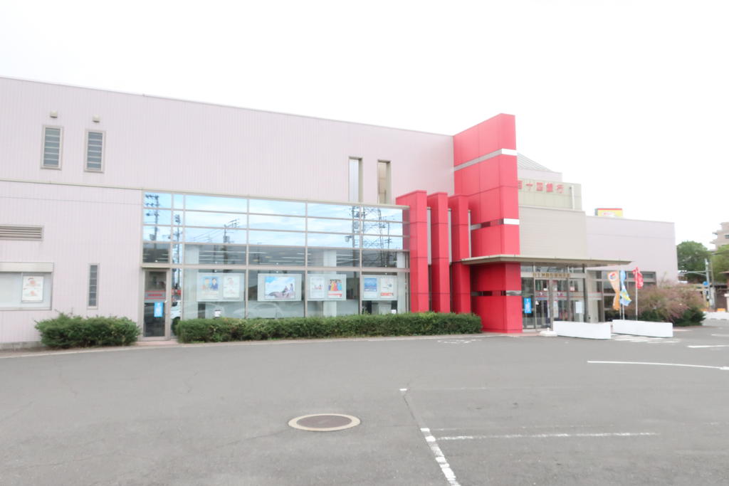シャーメゾン田村町の周辺写真
