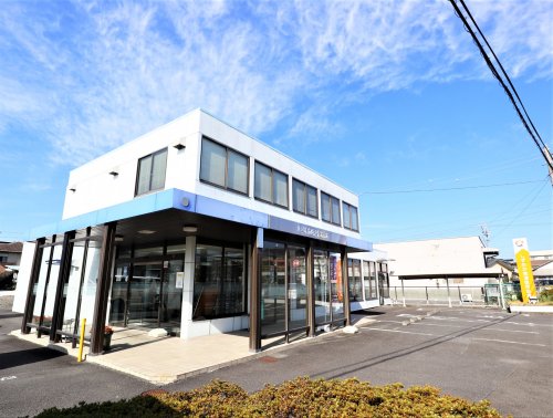 銀行　しずおか焼津信用金庫高洲支店（銀行）まで961m