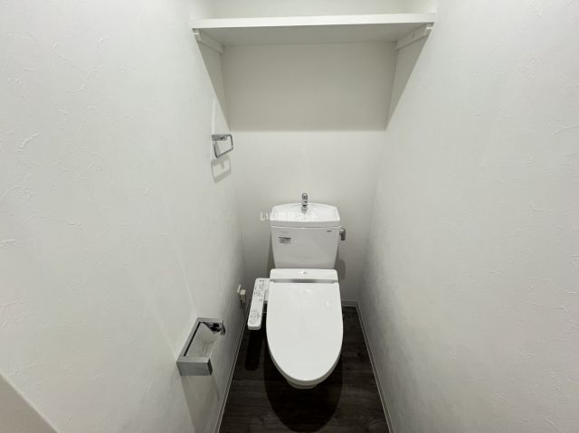 【ＬＩＦＥＭＥＮＴ＿Ｋ段原のトイレ】