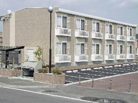 ＪＲ鹿児島本線/川内駅 バス14分 (バス停)育英小入口 歩3分