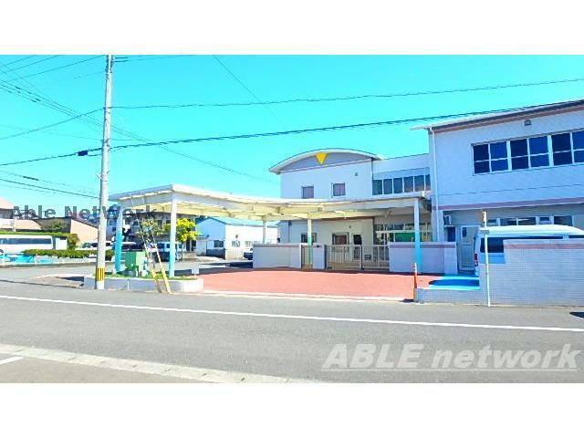 【ガーデンハウスの幼稚園・保育園】