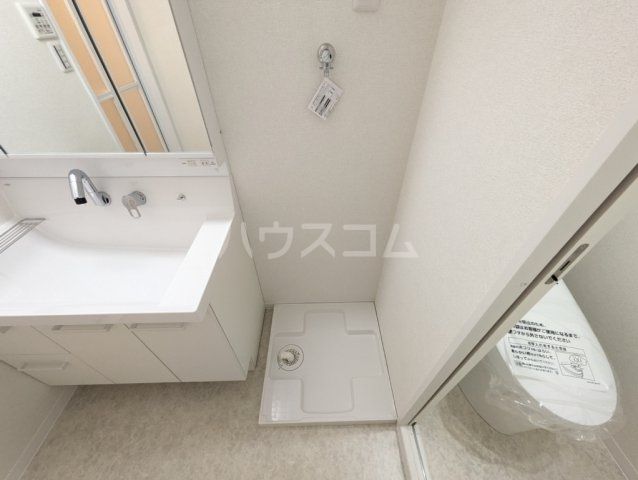 【葛飾区堀切のマンションのその他設備】