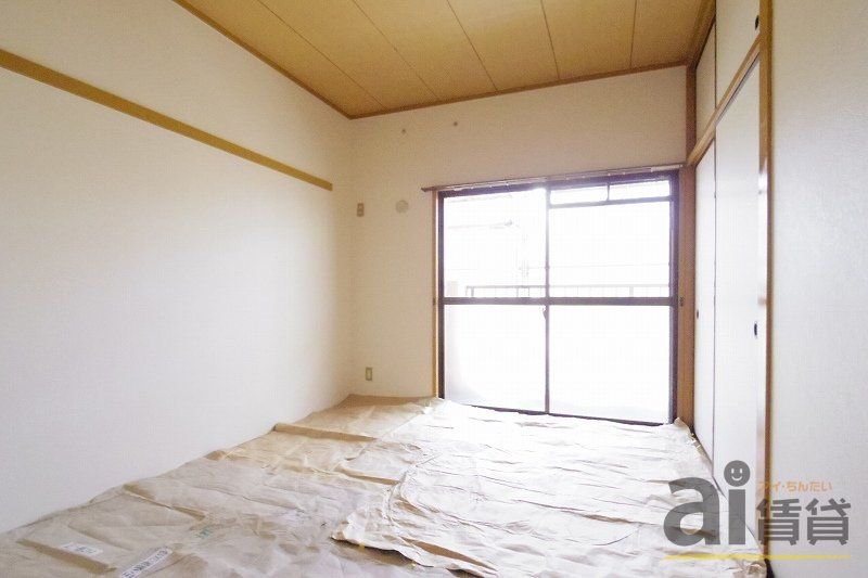 【清瀬市中清戸のマンションのその他部屋・スペース】