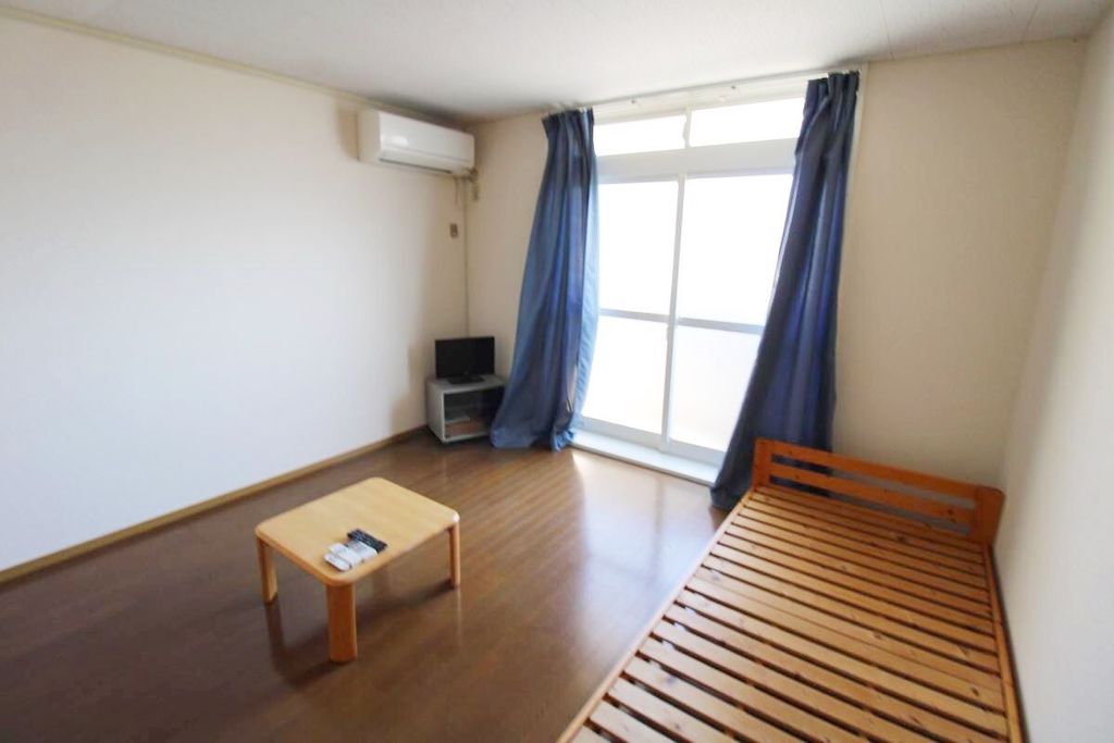 居室・リビング　リビング/居室