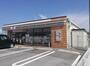 コンビニ　セブンイレブン彦根日夏店（コンビニ）まで223m