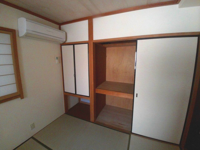 サンアミニティーの内装写真