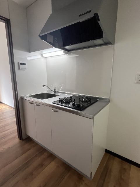 キッチン　同仕様