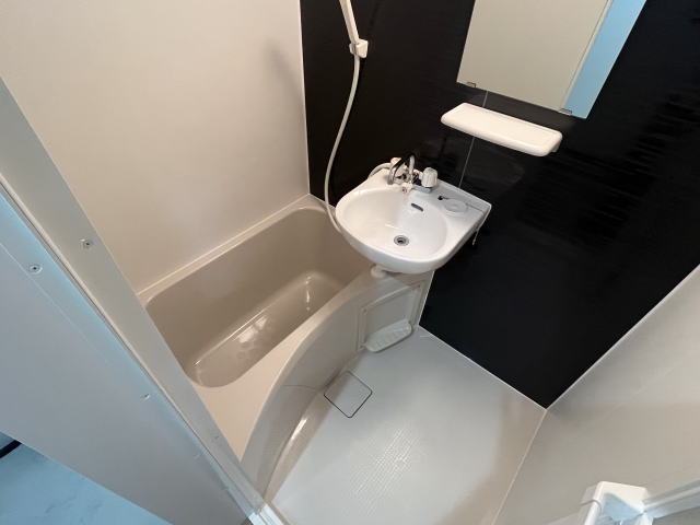 バス・シャワールーム　同仕様