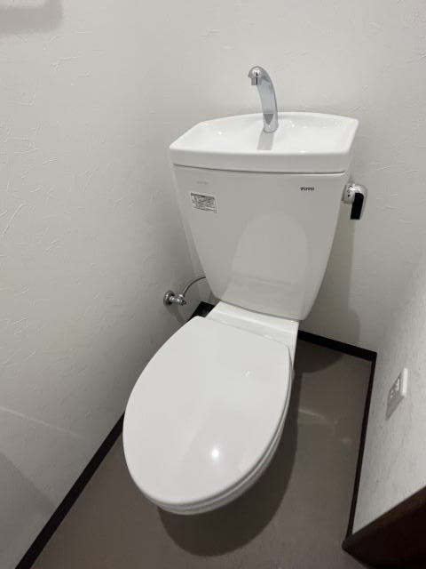 トイレ　同仕様