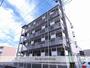 浜松駅よりバス8分 徒歩5分 3階 築31年4ヶ月の賃貸物件