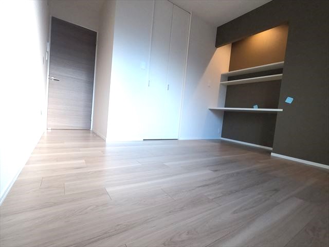 その他部屋・スペース　洋室6.8帖