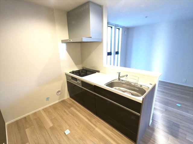 キッチン　システムキッチン