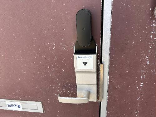 セキュリティ　備品や設備仕様は号室等により異なるため現地をご確認ください。