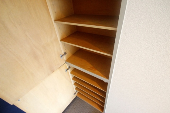 その他　※別部屋の写真です