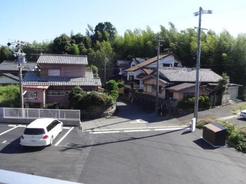 その他共有部分　共有部分（イメージ）