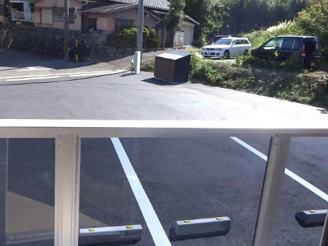 その他　駐車場（イメージ）