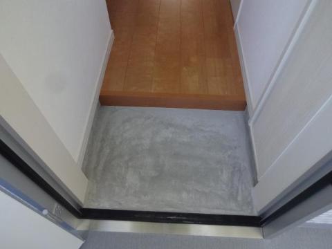 玄関　玄関（イメージ）