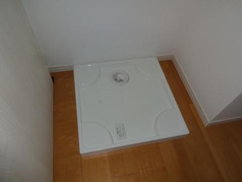 その他　洗濯機置場（イメージ）