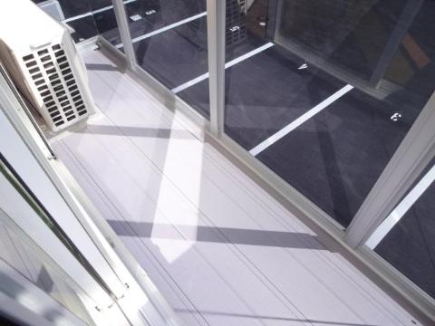 バルコニー　ベランダ（イメージ）