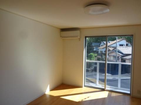 居室・リビング　リビング（イメージ）