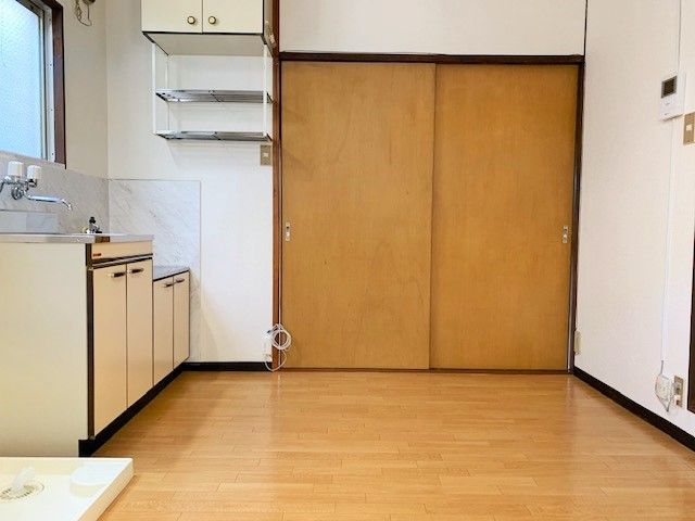 【福岡市南区皿山のマンションのその他部屋・スペース】