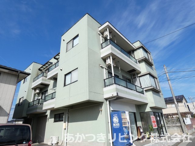 【小山市東間々田のマンションのその他】