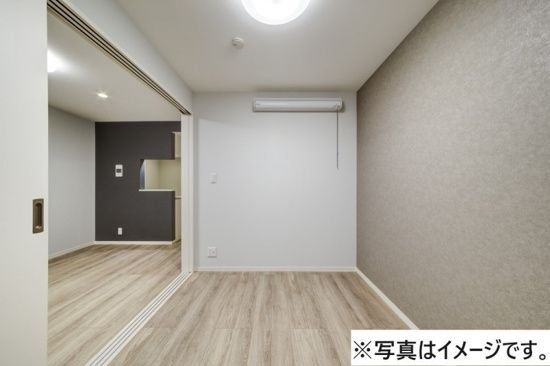 【robot home 東所沢のその他部屋・スペース】