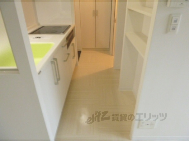 その他部屋・スペース　廊下